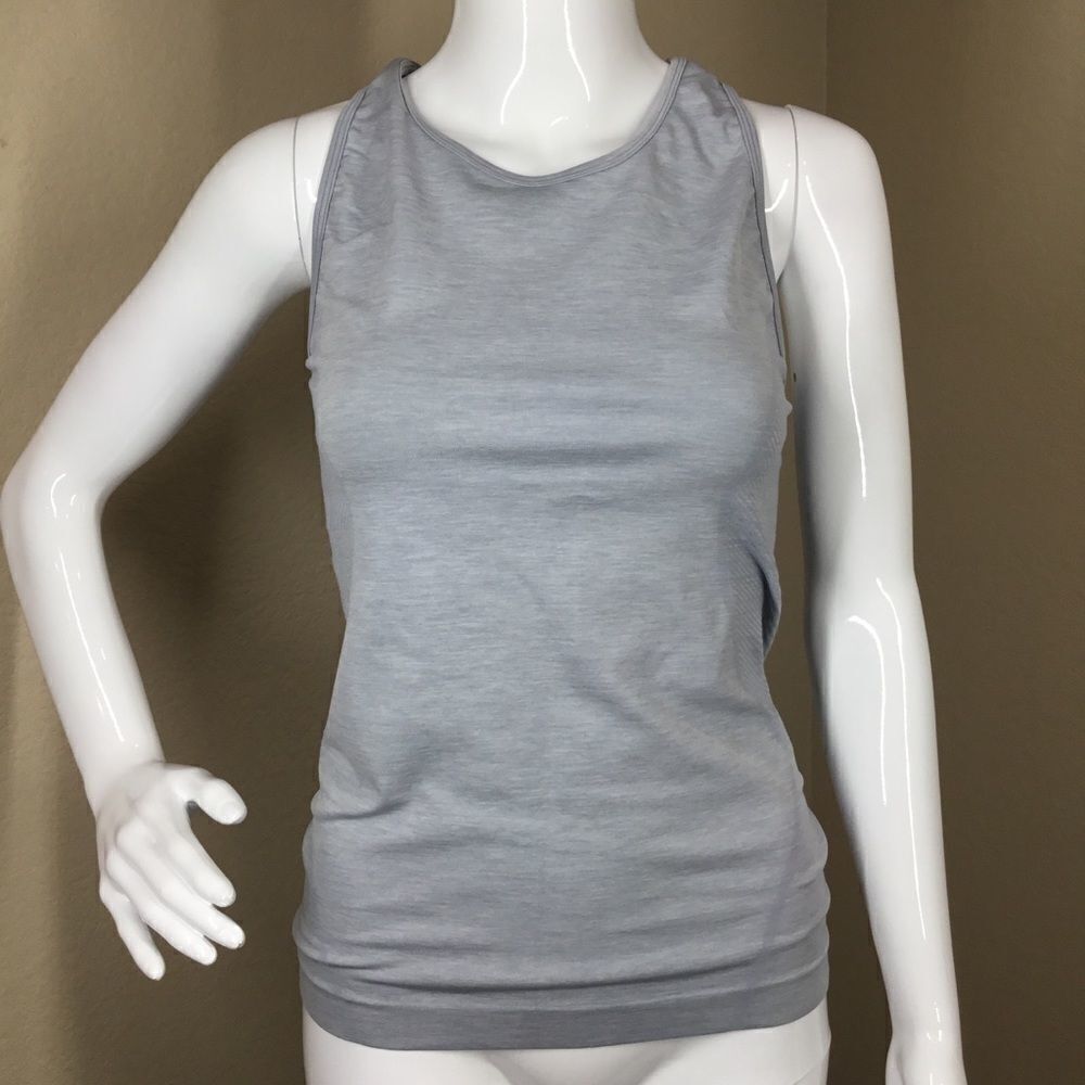 Zella Racerback Tank Top (C2)